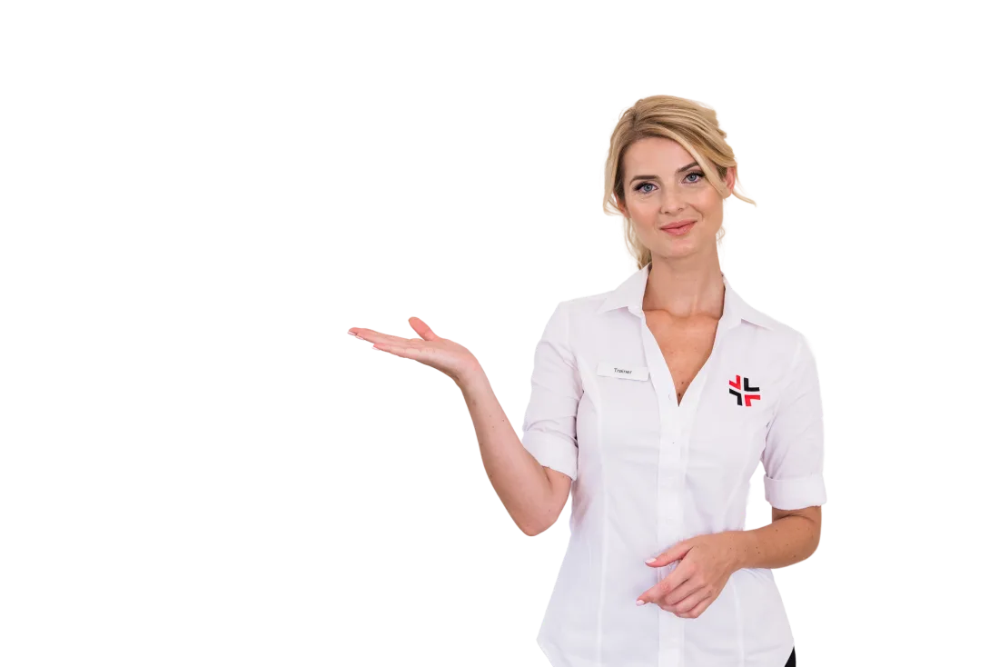 First aid trainer in Parramatta